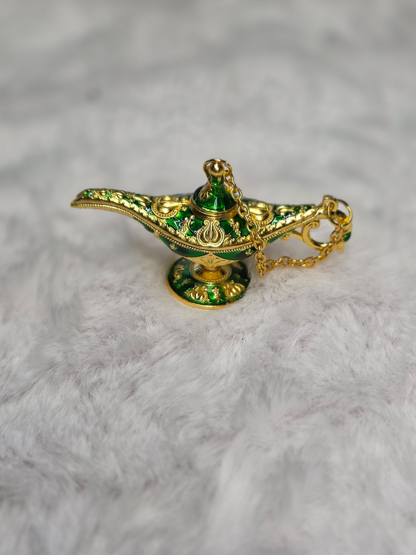 Mini Magic Lamp