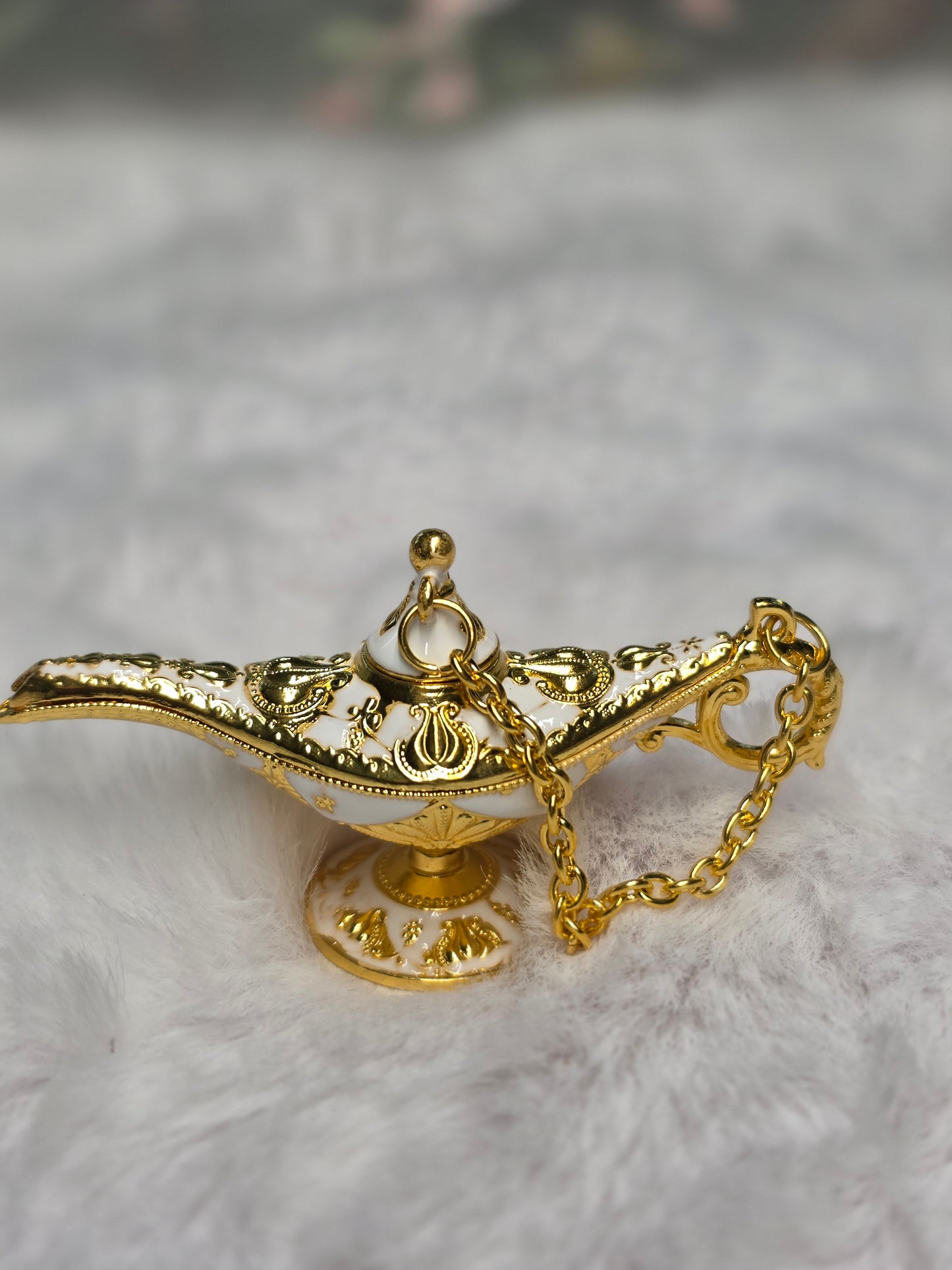 Mini Magic Lamp