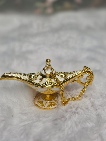 Mini Magic Lamp