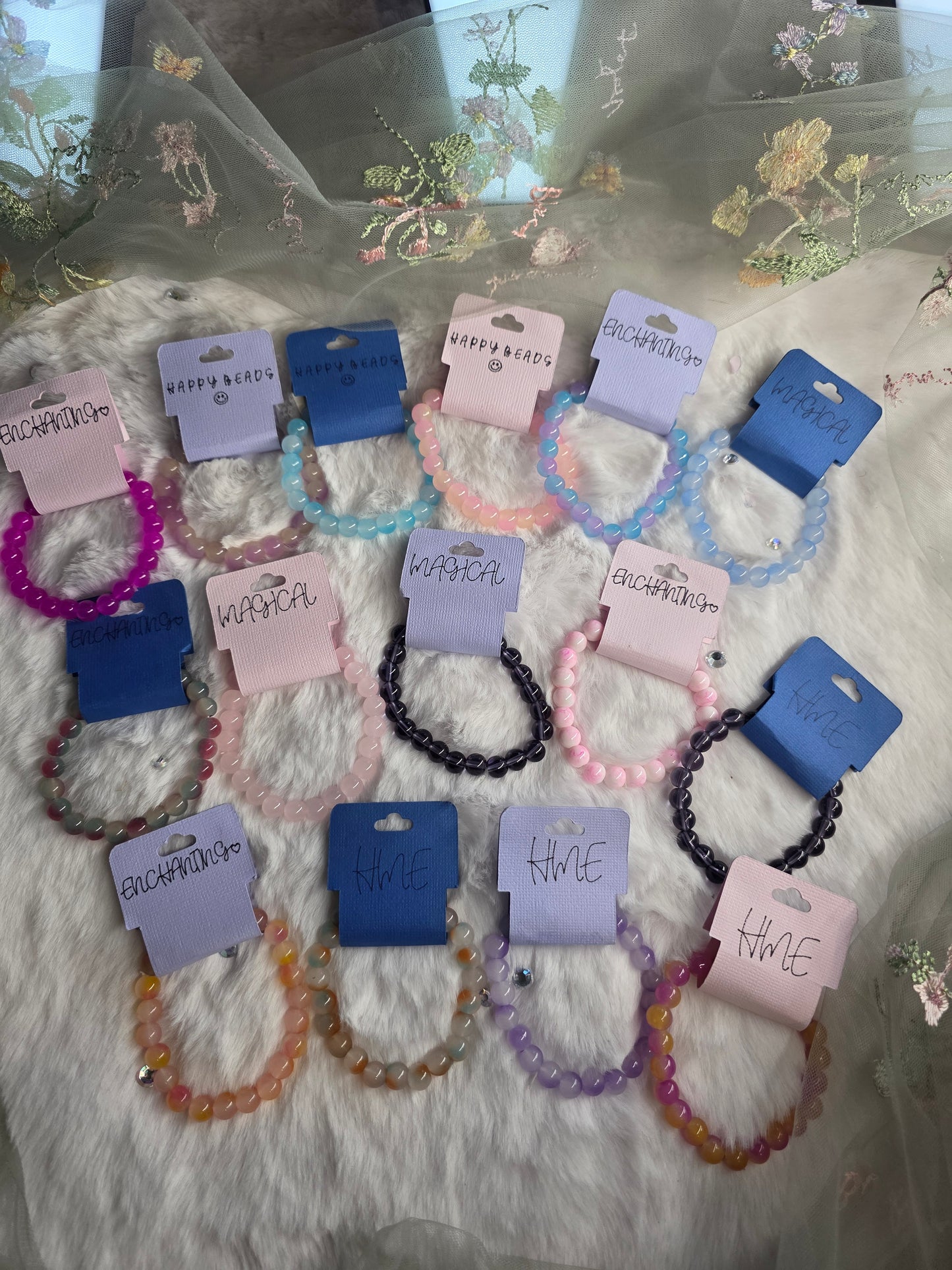 Magic Beads
