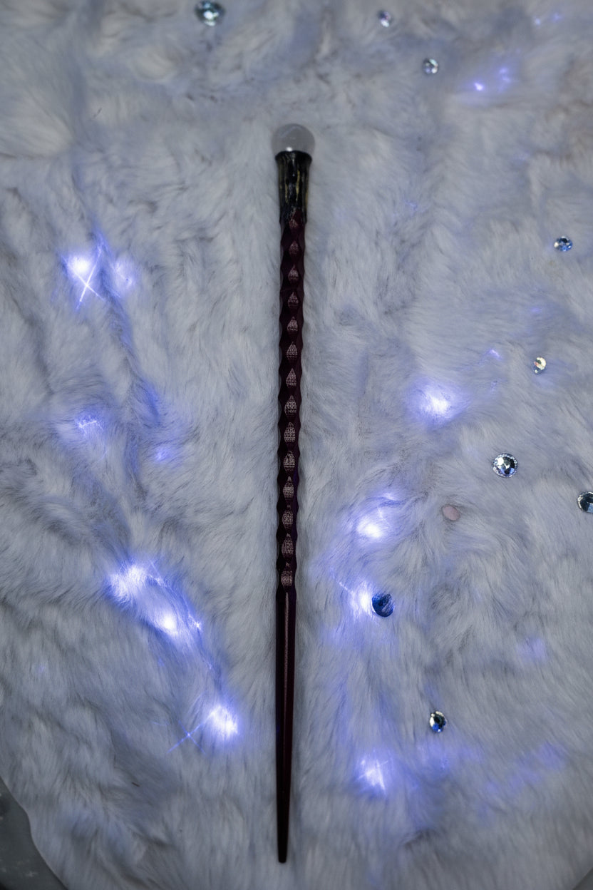 Magic Wand