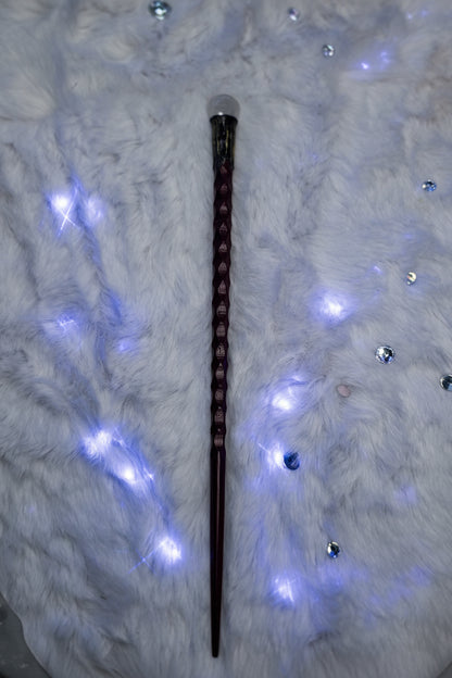 Magic Wand