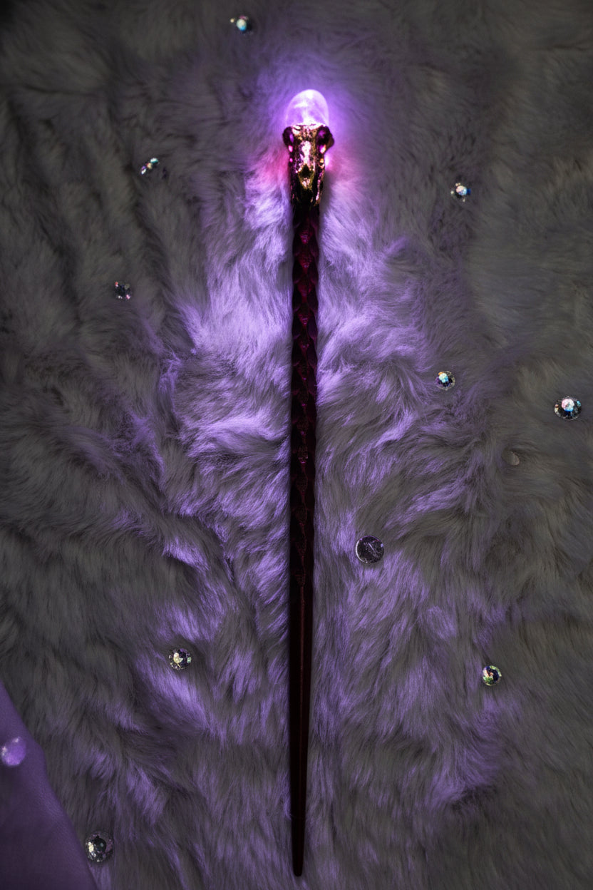 Magic Wand