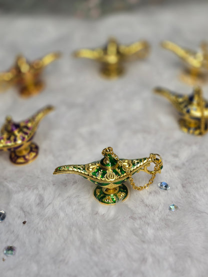 Mini Magic Lamp