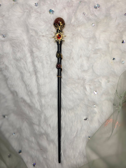 Enchanted Magic Wand