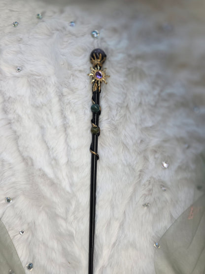 Enchanted Magic Wand