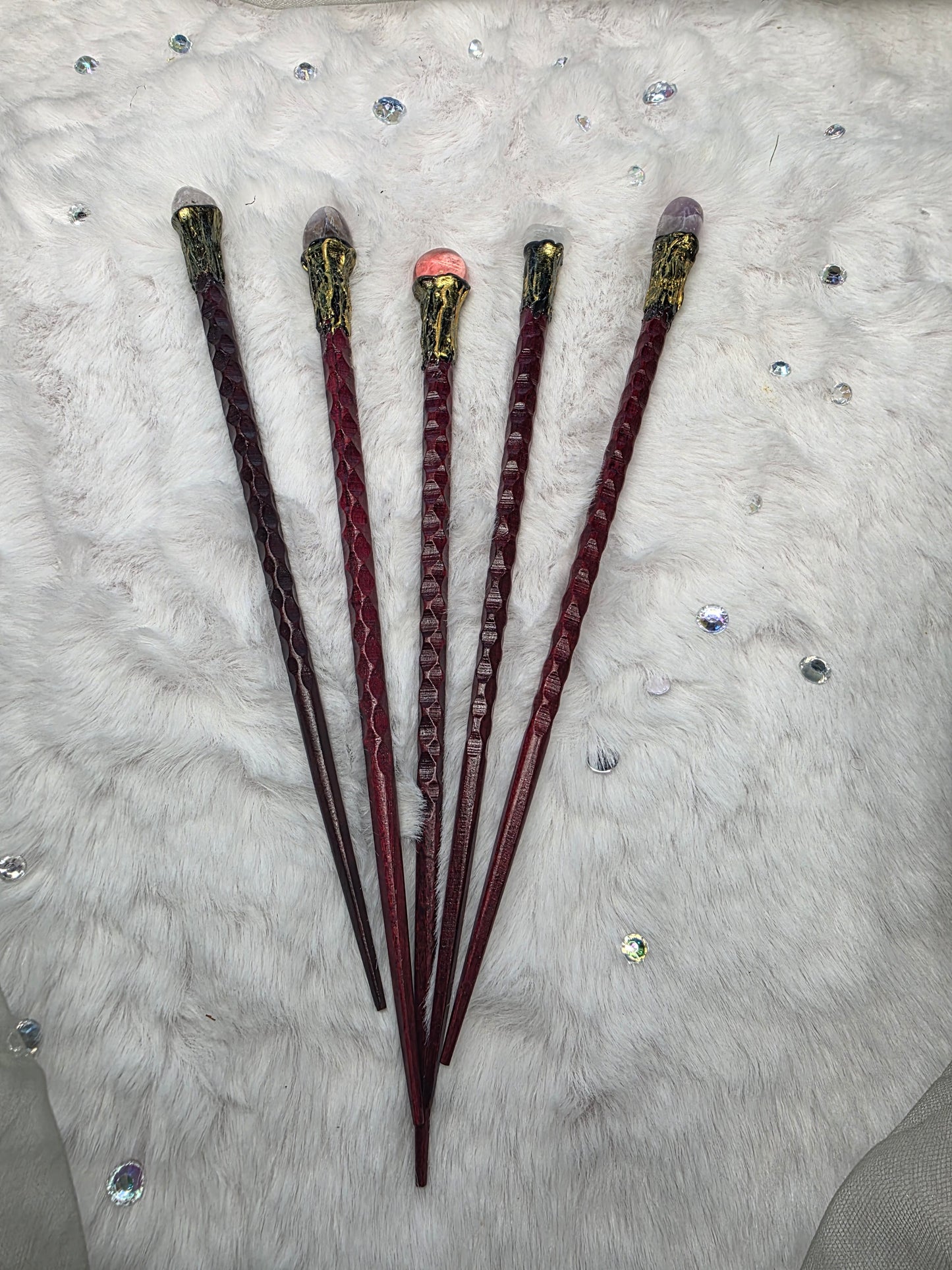 Magic Wand