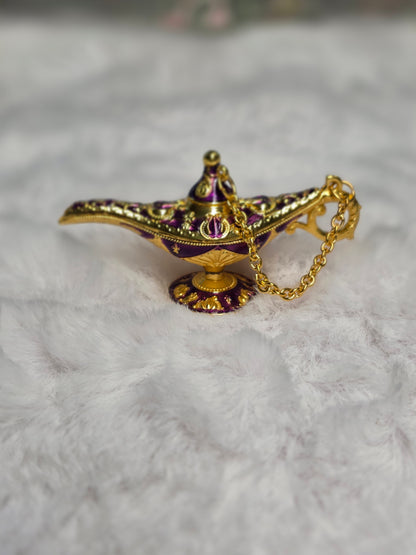 Mini Magic Lamp