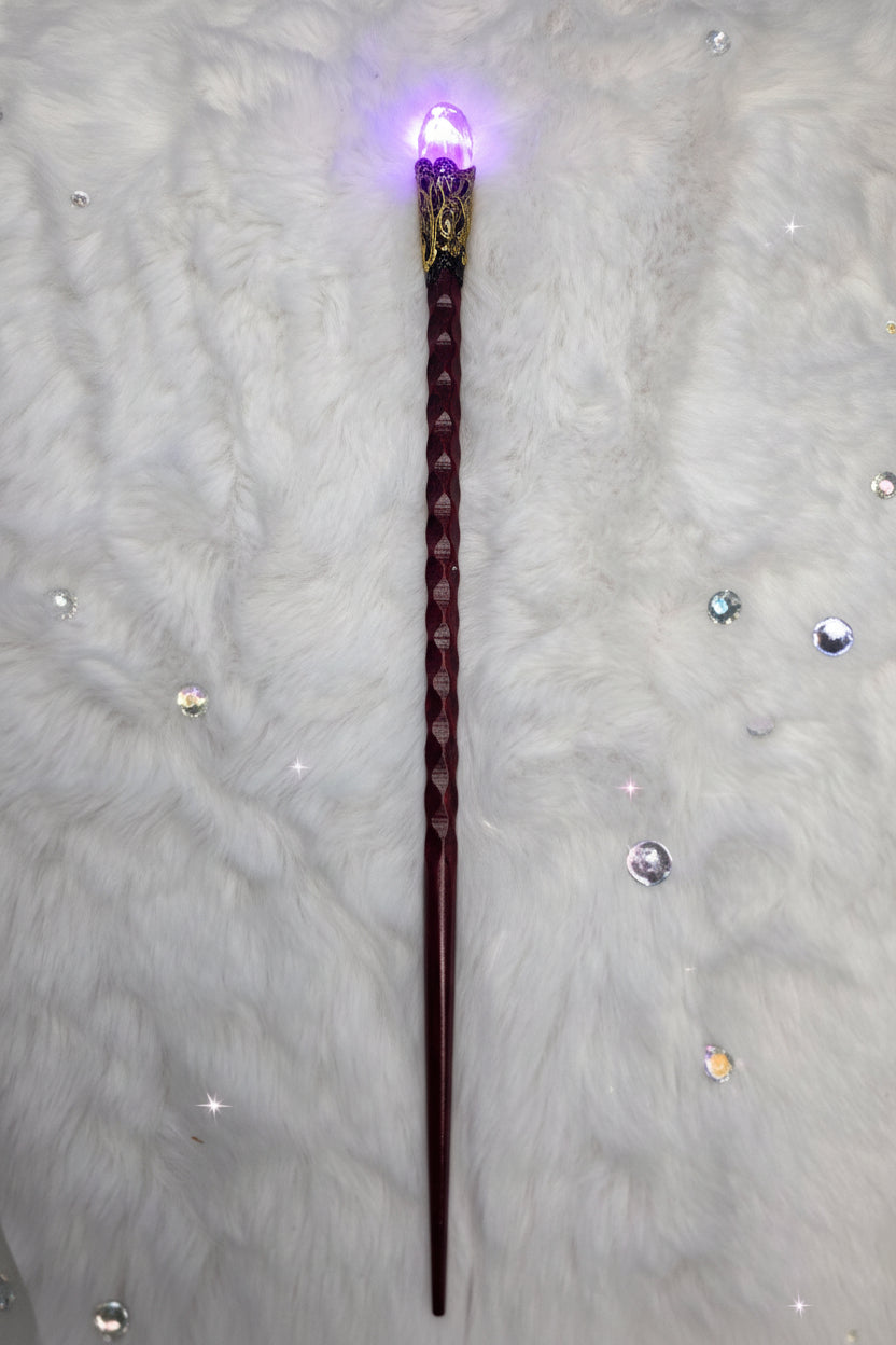 Magic Wand