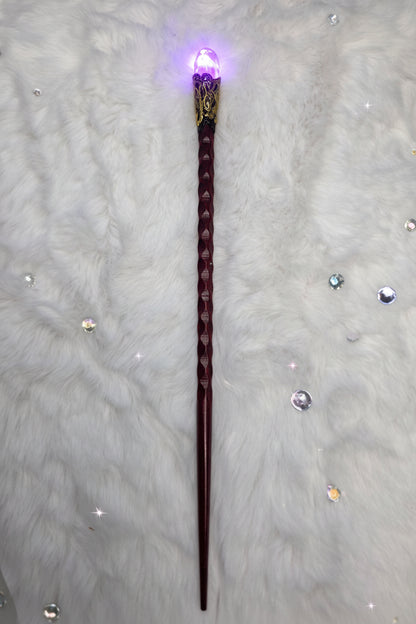 Magic Wand