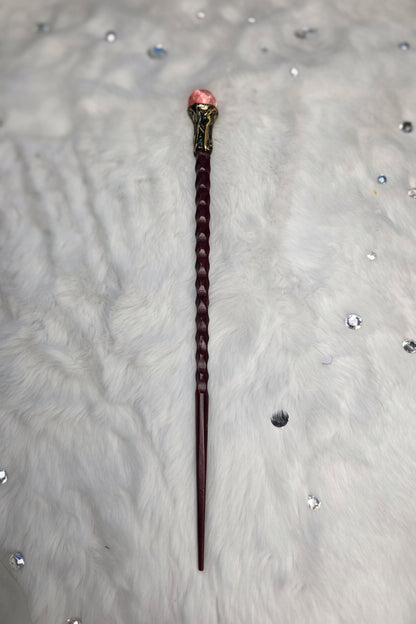 Magic Wand