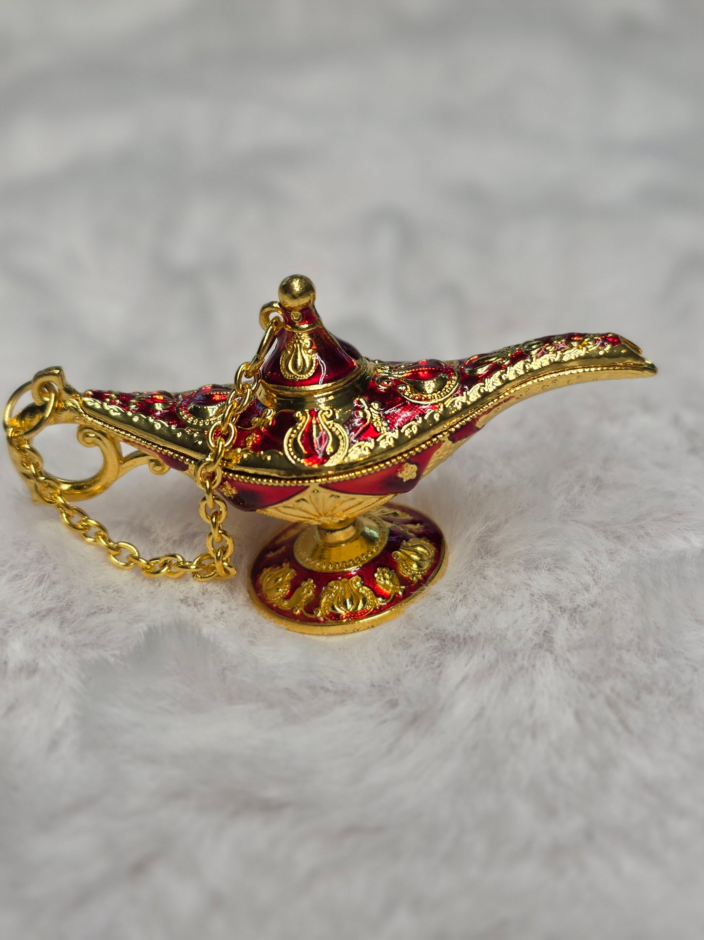 Mini Magic Lamp