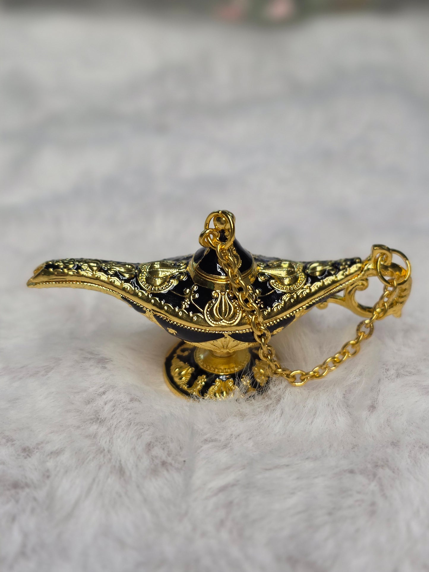 Mini Magic Lamp