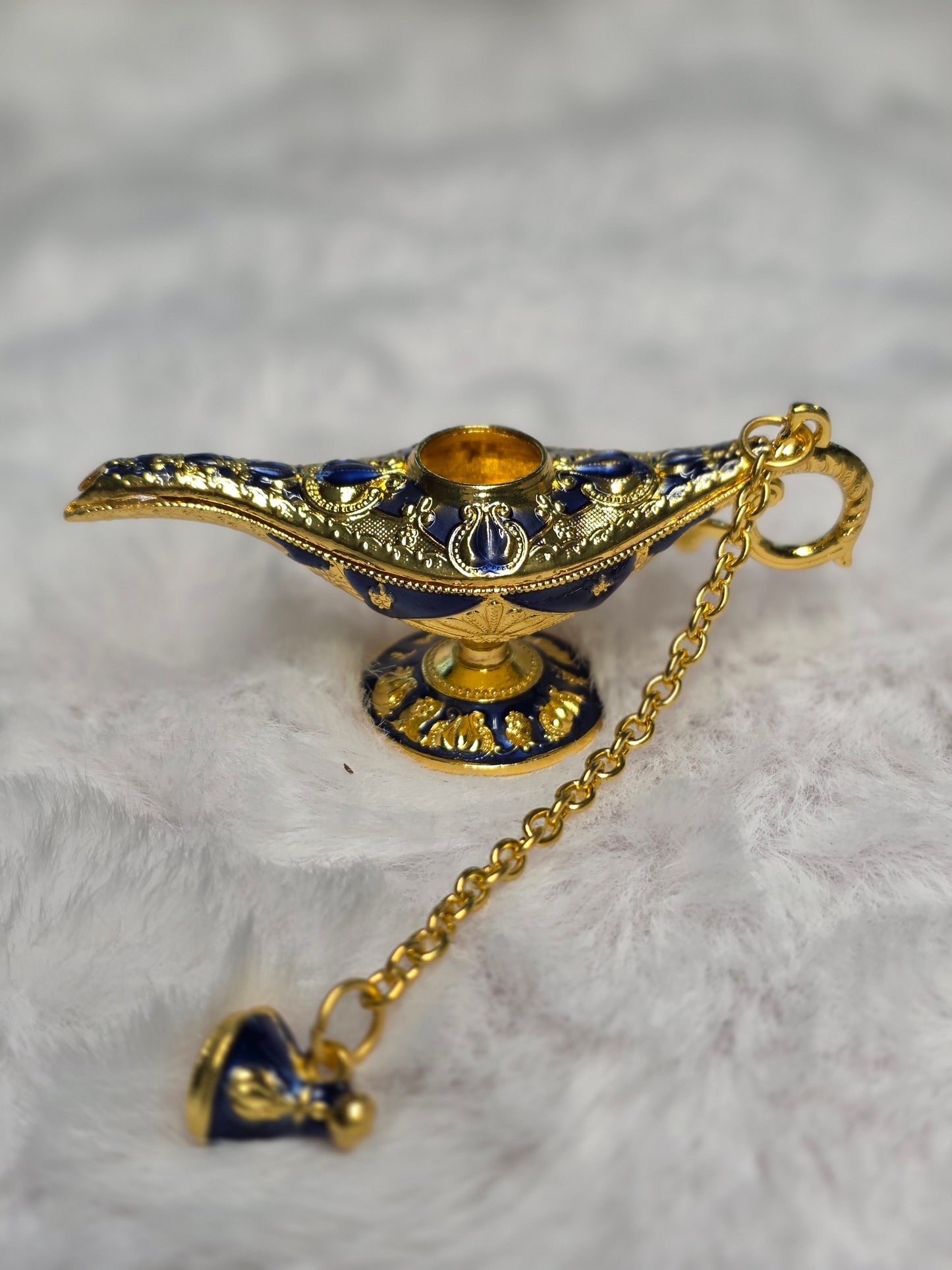 Mini Magic Lamp